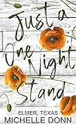 Just a One Night Stand