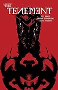 Bone Orchard: Tenement (Bone Orchard Mythos) 