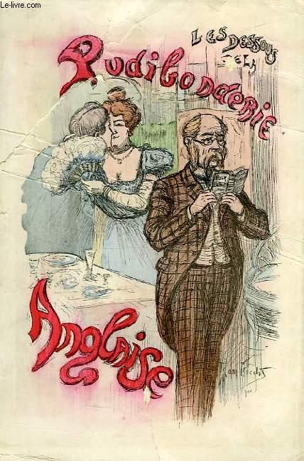 Les Dessous de la Pudibonderie Anglaise (Paperback)