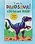 I am a... Dinosaur! Colorin...