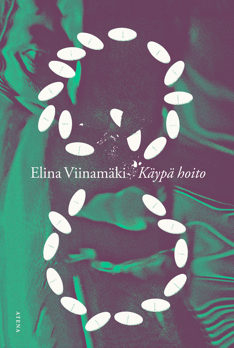 Käypä hoito (Hardcover)