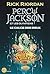 Le calice des dieux (Percy Jackson et les olympiens, #6)