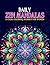 Daily Zen Mandalas by Brenda Diaz