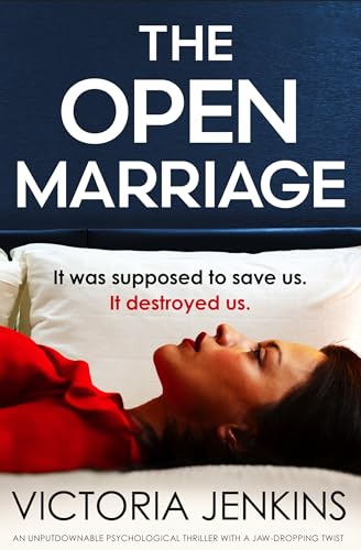 The Open Marriage (Kindle Edition)