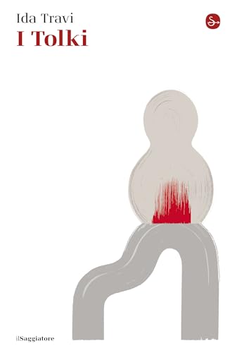 I Tolki (Italian Edition)