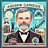 Andrew Carnegie by Nicole Damon