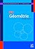 Géométrie (L3M1) (French Edition)