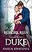 Rumors, Ruin and the Duke (The Lost Lords Book 1) by Karla Kratovil