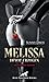 Melissa - Devot erzogen | Erotischer SM-Roman by Sunny Davis
