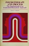 Psychotherapy and...