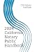2024 California Notary Publ...