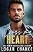 Cross My Heart (Gods of Saint Pierce Book 2)