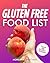 Gluten Free Food List: The ...