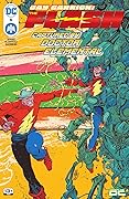 Jay Garrick: The Flash (2023-) #5