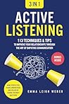 Active Listening ...