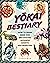 Yokai Bestiary: How to Draw Eerie and Enchanting Japanese Ghouls and Monsters