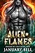 Alien in Flames (Bound by F...