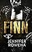 Finn (MC Hood, #3)