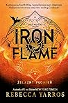 Iron Flame. Żelaz...