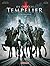 De decoder (De Laatste Tempelier #1)