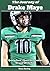 The Journey of Drake Maye: ...