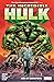 The Incredible Hulk, Vol. 1: Age of Monsters