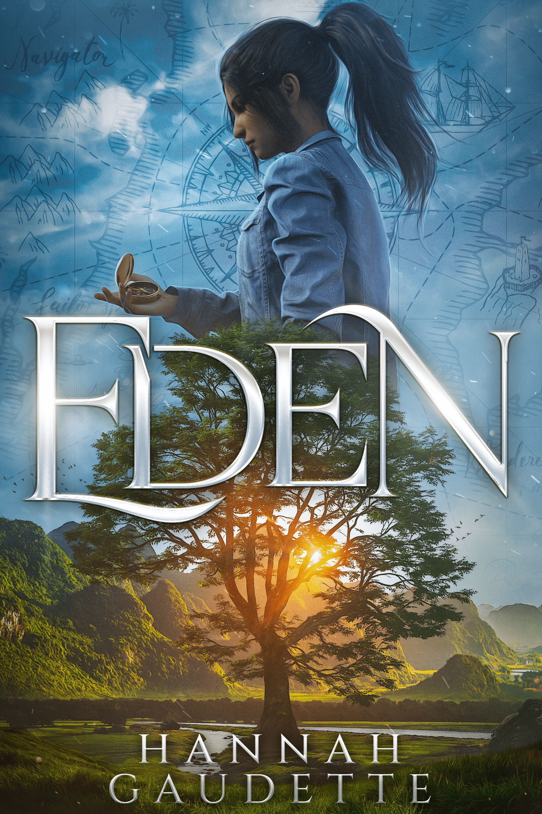 Eden