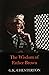The Wisdom of Father Brown (Father Brown, #2)