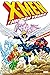X-Men: The Hidden Years Omnibus