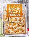 Backen macht Freu...