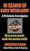 In Search of Early Metallurgy by Christopher Seddon