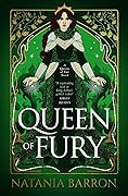 Queen of Fury