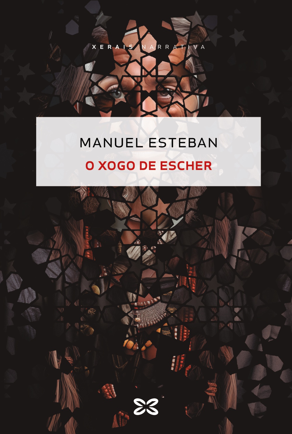 O xogo de Escher (Paperback)