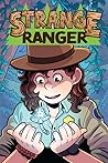 Strange Ranger - Lost & Found