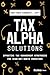 Tax Alpha Solutions: Effect...