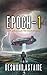 Epoch-1 by Desmond Astaire Epoch-1 by Desmond Astaire