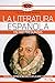 La Literatura española en 100 preguntas by Felipe Díaz Pardo