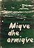 Miqve dhe armiqve : vjersha...