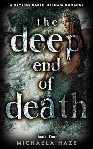 The Deep End of Death (Twilight Lake #4)