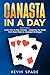 Canasta in a Day by Kevin Spade