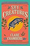 Shy Creatures