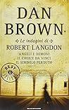 Dan Brown Omnibus...