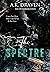 The Spectre by A.K. Draven The Spectre by A.K. Draven