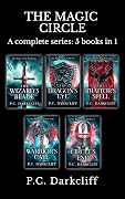 The Magic Circle: A Complete Series