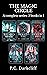 The Magic Circle: A Complete Series (The Magic Circle #1-5)