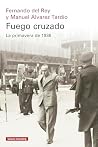 Fuego cruzado: La...