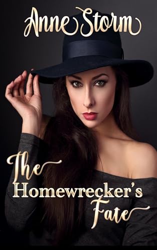 The Homewrecker's Fate (Kindle Edition)