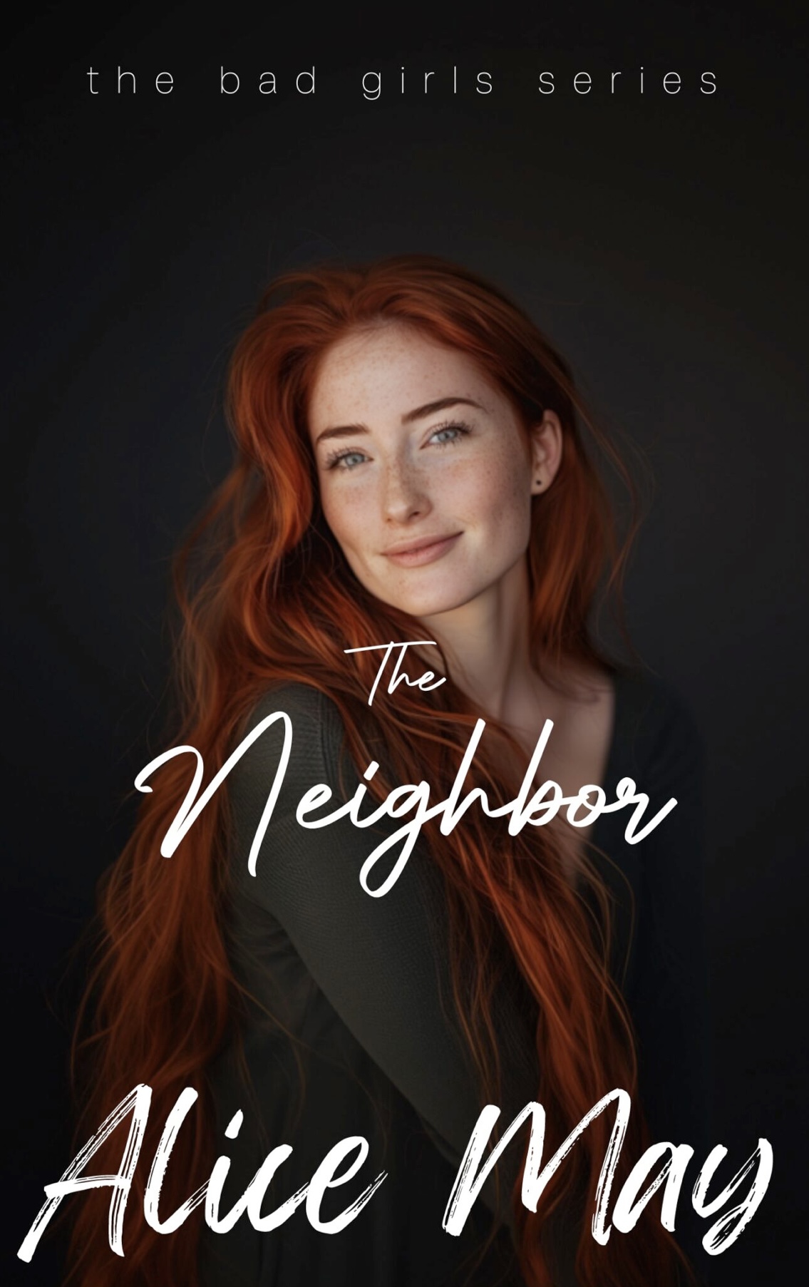 The Neighbor (The Bad Girls, #2)
