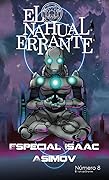Especial Isaac Asimov
