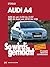 Audi A4 von 11/00 bis 11/07...